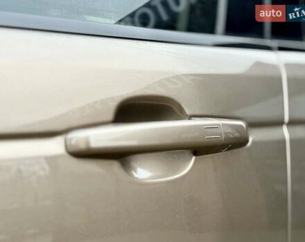 Коричневий Ленд Ровер Range Rover Sport, об'ємом двигуна 3 л та пробігом 199 тис. км за 23500 $, фото 2 на Automoto.ua