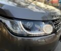 Коричневий Ленд Ровер Range Rover Sport, об'ємом двигуна 5 л та пробігом 154 тис. км за 29500 $, фото 30 на Automoto.ua