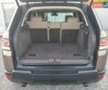 Коричневий Ленд Ровер Range Rover Sport, об'ємом двигуна 5 л та пробігом 154 тис. км за 29500 $, фото 36 на Automoto.ua