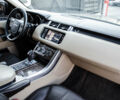 Коричневий Ленд Ровер Range Rover Sport, об'ємом двигуна 3 л та пробігом 80 тис. км за 52000 $, фото 29 на Automoto.ua