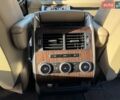 Коричневий Ленд Ровер Range Rover Sport, об'ємом двигуна 5 л та пробігом 154 тис. км за 29500 $, фото 56 на Automoto.ua
