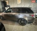 Коричневий Ленд Ровер Range Rover Sport, об'ємом двигуна 2.99 л та пробігом 163 тис. км за 10900 $, фото 6 на Automoto.ua