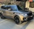 Коричневий Ленд Ровер Range Rover Sport, об'ємом двигуна 5 л та пробігом 154 тис. км за 29500 $, фото 29 на Automoto.ua