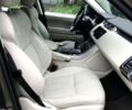 Коричневий Ленд Ровер Range Rover Sport, об'ємом двигуна 3 л та пробігом 86 тис. км за 36500 $, фото 7 на Automoto.ua