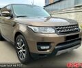 Коричневий Ленд Ровер Range Rover Sport, об'ємом двигуна 30 л та пробігом 178 тис. км за 25800 $, фото 1 на Automoto.ua