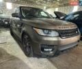 Коричневий Ленд Ровер Range Rover Sport, об'ємом двигуна 2.99 л та пробігом 163 тис. км за 10900 $, фото 2 на Automoto.ua