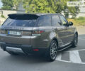 Коричневий Ленд Ровер Range Rover Sport, об'ємом двигуна 5 л та пробігом 151 тис. км за 36555 $, фото 9 на Automoto.ua