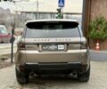 Коричневий Ленд Ровер Range Rover Sport, об'ємом двигуна 3 л та пробігом 199 тис. км за 23500 $, фото 10 на Automoto.ua