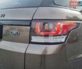Коричневий Ленд Ровер Range Rover Sport, об'ємом двигуна 5 л та пробігом 154 тис. км за 29500 $, фото 29 на Automoto.ua