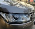 Коричневий Ленд Ровер Range Rover Sport, об'ємом двигуна 5 л та пробігом 154 тис. км за 29500 $, фото 40 на Automoto.ua