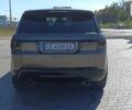 Коричневый Ленд Ровер Рендж Ровер Спорт, объемом двигателя 3 л и пробегом 196 тыс. км за 29300 $, фото 21 на Automoto.ua