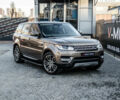 Коричневий Ленд Ровер Range Rover Sport, об'ємом двигуна 3 л та пробігом 80 тис. км за 52000 $, фото 2 на Automoto.ua