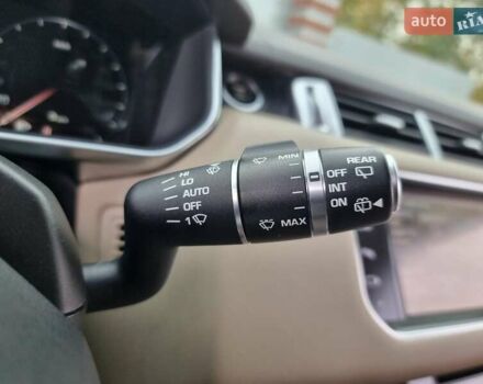 Коричневий Ленд Ровер Range Rover Sport, об'ємом двигуна 5 л та пробігом 154 тис. км за 29500 $, фото 61 на Automoto.ua