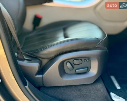 Коричневый Ленд Ровер Рендж Ровер Спорт, объемом двигателя 3 л и пробегом 199 тыс. км за 20499 $, фото 17 на Automoto.ua