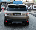 Коричневий Ленд Ровер Range Rover Sport, об'ємом двигуна 3 л та пробігом 80 тис. км за 52000 $, фото 9 на Automoto.ua