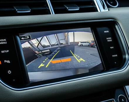 Коричневий Ленд Ровер Range Rover Sport, об'ємом двигуна 3 л та пробігом 80 тис. км за 52000 $, фото 40 на Automoto.ua