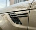 Коричневий Ленд Ровер Range Rover Sport, об'ємом двигуна 3 л та пробігом 199 тис. км за 23500 $, фото 14 на Automoto.ua