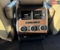 Коричневий Ленд Ровер Range Rover Sport, об'ємом двигуна 5 л та пробігом 154 тис. км за 29500 $, фото 58 на Automoto.ua