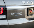 Коричневий Ленд Ровер Range Rover Sport, об'ємом двигуна 3 л та пробігом 80 тис. км за 52000 $, фото 19 на Automoto.ua
