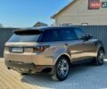 Коричневый Ленд Ровер Рендж Ровер Спорт, объемом двигателя 3 л и пробегом 199 тыс. км за 20499 $, фото 11 на Automoto.ua
