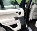 Коричневий Ленд Ровер Range Rover Sport, об'ємом двигуна 3 л та пробігом 86 тис. км за 36500 $, фото 5 на Automoto.ua