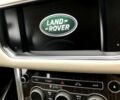 Коричневий Ленд Ровер Range Rover Sport, об'ємом двигуна 3 л та пробігом 86 тис. км за 36500 $, фото 19 на Automoto.ua