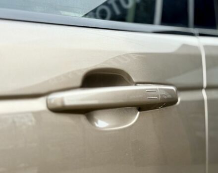 Коричневий Ленд Ровер Range Rover Sport, об'ємом двигуна 3 л та пробігом 199 тис. км за 23500 $, фото 7 на Automoto.ua