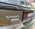 Коричневий Ленд Ровер Range Rover Sport, об'ємом двигуна 5 л та пробігом 154 тис. км за 29500 $, фото 17 на Automoto.ua