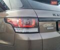 Коричневий Ленд Ровер Range Rover Sport, об'ємом двигуна 5 л та пробігом 154 тис. км за 29500 $, фото 27 на Automoto.ua