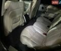 Коричневий Ленд Ровер Range Rover Sport, об'ємом двигуна 2.99 л та пробігом 163 тис. км за 10900 $, фото 11 на Automoto.ua