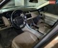 Коричневий Ленд Ровер Range Rover Sport, об'ємом двигуна 2.99 л та пробігом 163 тис. км за 10900 $, фото 8 на Automoto.ua