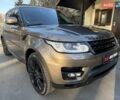 Коричневий Ленд Ровер Range Rover Sport, об'ємом двигуна 5 л та пробігом 154 тис. км за 29500 $, фото 25 на Automoto.ua