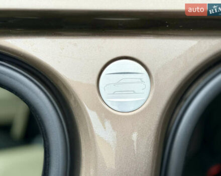 Коричневий Ленд Ровер Range Rover Sport, об'ємом двигуна 3 л та пробігом 199 тис. км за 23500 $, фото 6 на Automoto.ua