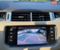 Коричневый Ленд Ровер Рендж Ровер Спорт, объемом двигателя 5 л и пробегом 154 тыс. км за 29500 $, фото 9 на Automoto.ua
