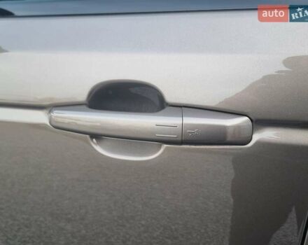 Коричневий Ленд Ровер Range Rover Sport, об'ємом двигуна 5 л та пробігом 154 тис. км за 29500 $, фото 20 на Automoto.ua