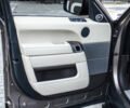 Коричневий Ленд Ровер Range Rover Sport, об'ємом двигуна 3 л та пробігом 80 тис. км за 52000 $, фото 52 на Automoto.ua