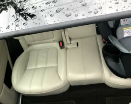 Коричневий Ленд Ровер Range Rover Sport, об'ємом двигуна 3 л та пробігом 86 тис. км за 36500 $, фото 4 на Automoto.ua