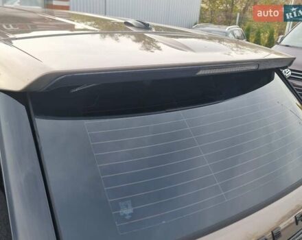 Коричневий Ленд Ровер Range Rover Sport, об'ємом двигуна 5 л та пробігом 154 тис. км за 29500 $, фото 32 на Automoto.ua