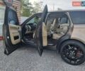 Коричневий Ленд Ровер Range Rover Sport, об'ємом двигуна 5 л та пробігом 154 тис. км за 29500 $, фото 42 на Automoto.ua