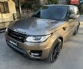Коричневий Ленд Ровер Range Rover Sport, об'ємом двигуна 5 л та пробігом 154 тис. км за 29500 $, фото 33 на Automoto.ua