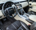 Коричневий Ленд Ровер Range Rover Sport, об'ємом двигуна 3 л та пробігом 80 тис. км за 52000 $, фото 27 на Automoto.ua