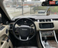 Коричневий Ленд Ровер Range Rover Sport, об'ємом двигуна 3 л та пробігом 199 тис. км за 23500 $, фото 13 на Automoto.ua