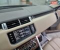 Коричневий Ленд Ровер Range Rover Sport, об'ємом двигуна 5 л та пробігом 154 тис. км за 29500 $, фото 63 на Automoto.ua