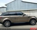 Коричневий Ленд Ровер Range Rover Sport, об'ємом двигуна 30 л та пробігом 178 тис. км за 25800 $, фото 1 на Automoto.ua
