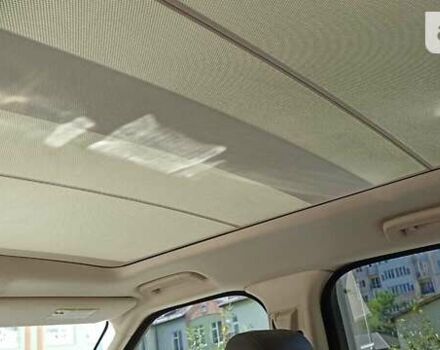 Коричневый Ленд Ровер Рендж Ровер Спорт, объемом двигателя 3 л и пробегом 196 тыс. км за 29300 $, фото 33 на Automoto.ua