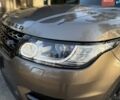 Коричневий Ленд Ровер Range Rover Sport, об'ємом двигуна 5 л та пробігом 154 тис. км за 29500 $, фото 31 на Automoto.ua