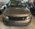 Коричневий Ленд Ровер Range Rover Sport, об'ємом двигуна 2.99 л та пробігом 163 тис. км за 10900 $, фото 1 на Automoto.ua