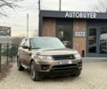 Коричневий Ленд Ровер Range Rover Sport, об'ємом двигуна 3 л та пробігом 199 тис. км за 23500 $, фото 1 на Automoto.ua