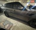 Коричневий Ленд Ровер Range Rover Sport, об'ємом двигуна 2.99 л та пробігом 163 тис. км за 10900 $, фото 3 на Automoto.ua