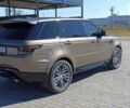 Коричневый Ленд Ровер Рендж Ровер Спорт, объемом двигателя 3 л и пробегом 196 тыс. км за 29300 $, фото 18 на Automoto.ua